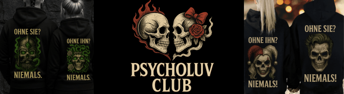Banner for psycholuvclub